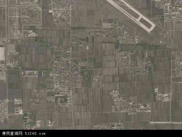 西温庄乡卫星地图 - 西温庄乡高清卫星地图 - 西温庄乡高清航拍地图 - 2024年西温庄乡高清卫星地图