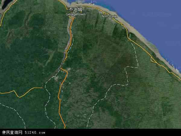 德梅拉拉-马海卡卫星地图 - 德梅拉拉-马海卡高清卫星地图 - 德梅拉拉-马海卡高清航拍地图 - 2024年德梅拉拉-马海卡高清卫星地图