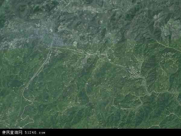 双塘镇卫星地图 - 双塘镇高清卫星地图 - 双塘镇高清航拍地图 - 2024年双塘镇高清卫星地图