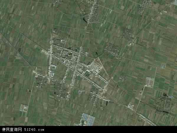 王庄镇卫星地图 - 王庄镇高清卫星地图 - 王庄镇高清航拍地图 - 2024年王庄镇高清卫星地图