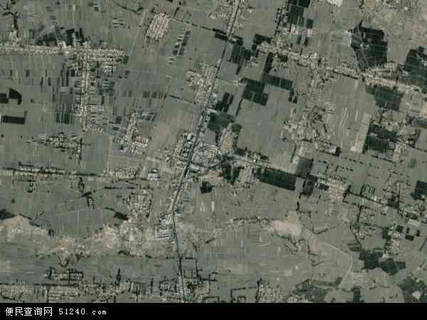 双城镇卫星地图 - 双城镇高清卫星地图 - 双城镇高清航拍地图 - 2024年双城镇高清卫星地图