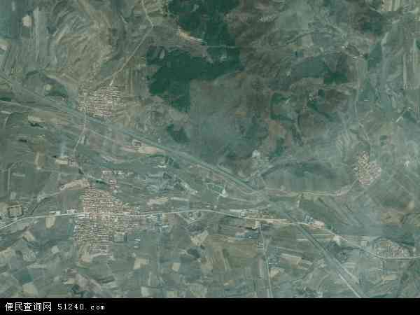 乌林朝鲜族乡卫星地图 - 乌林朝鲜族乡高清卫星地图 - 乌林朝鲜族乡高清航拍地图 - 2024年乌林朝鲜族乡高清卫星地图