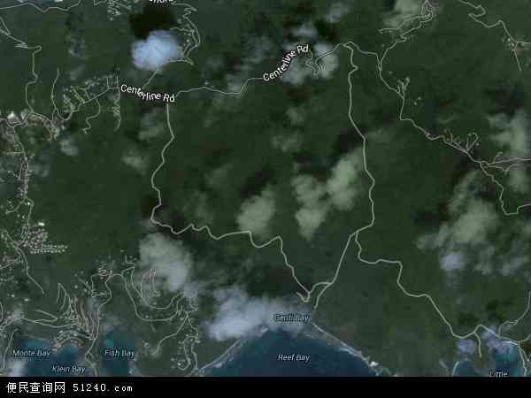 维尔京群岛，美属卫星地图 - 维尔京群岛，美属高清卫星地图 - 维尔京群岛，美属高清航拍地图 - 2024年维尔京群岛，美属高清卫星地图