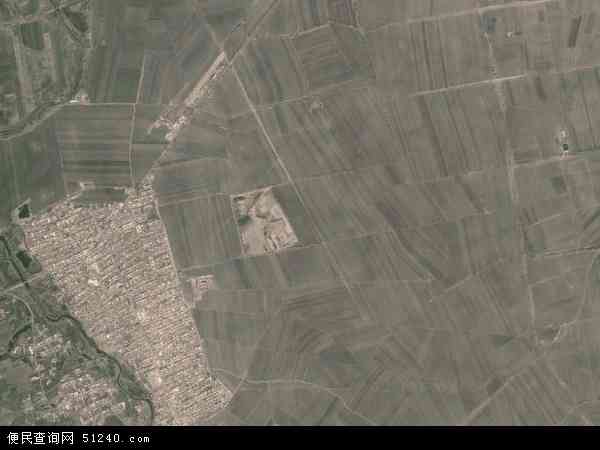 杜尔门沁达斡尔族乡卫星地图 - 杜尔门沁达斡尔族乡高清卫星地图 - 杜尔门沁达斡尔族乡高清航拍地图 - 2024年杜尔门沁达斡尔族乡高清卫星地图