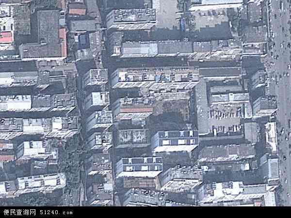 西城街道（办事处）卫星地图 - 西城街道（办事处）高清卫星地图 - 西城街道（办事处）高清航拍地图 - 2024年西城街道（办事处）高清卫星地图