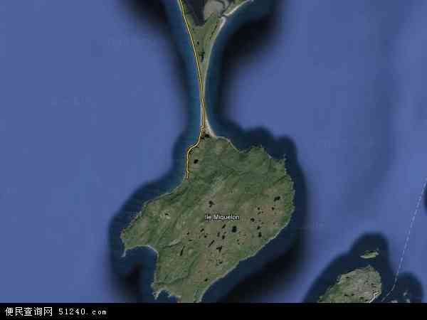 圣皮埃尔和米克隆群岛卫星地图 - 圣皮埃尔和米克隆群岛高清卫星地图 - 圣皮埃尔和米克隆群岛高清航拍地图 - 2024年圣皮埃尔和米克隆群岛高清卫星地图