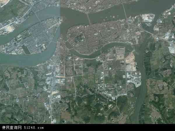 三埠卫星地图 - 三埠高清卫星地图 - 三埠高清航拍地图 - 2024年三埠高清卫星地图