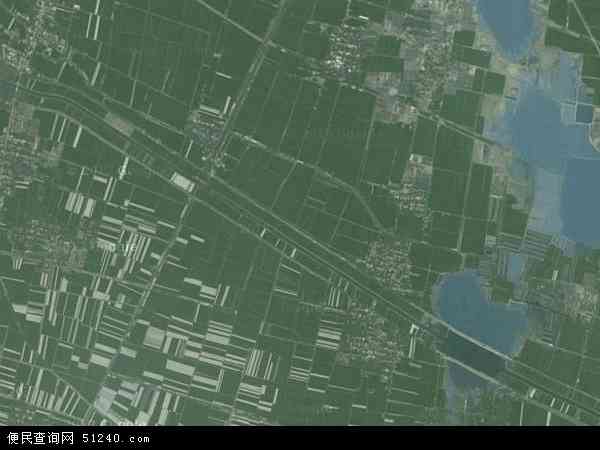 沱河卫星地图 - 沱河高清卫星地图 - 沱河高清航拍地图 - 2024年沱河高清卫星地图