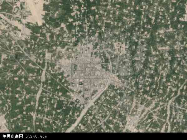 武威市卫星地图 - 武威市高清卫星地图 - 武威市高清航拍地图 - 2024年武威市高清卫星地图