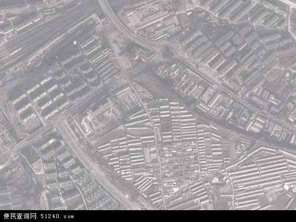 西街卫星地图 - 西街高清卫星地图 - 西街高清航拍地图 - 2024年西街高清卫星地图