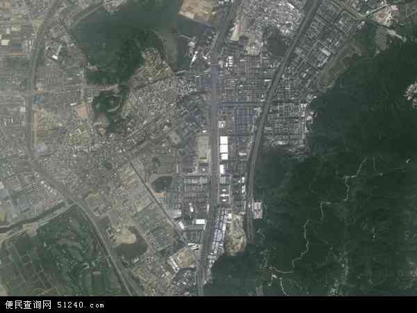福永卫星地图 - 福永高清卫星地图 - 福永高清航拍地图 - 2024年福永高清卫星地图