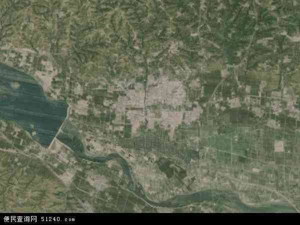 吉利区卫星地图 - 吉利区高清卫星地图 - 吉利区高清航拍地图 - 2024年吉利区高清卫星地图