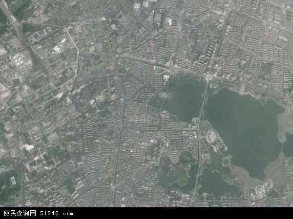 菱湖卫星地图 - 菱湖高清卫星地图 - 菱湖高清航拍地图 - 2024年菱湖高清卫星地图