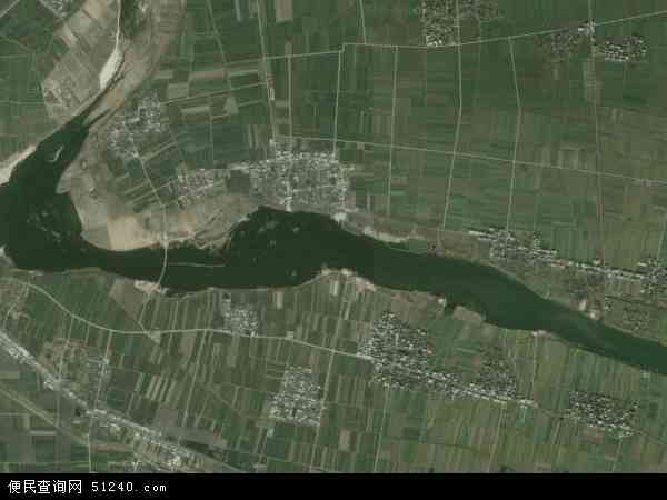 湍河卫星地图 - 湍河高清卫星地图 - 湍河高清航拍地图 - 2024年湍河高清卫星地图