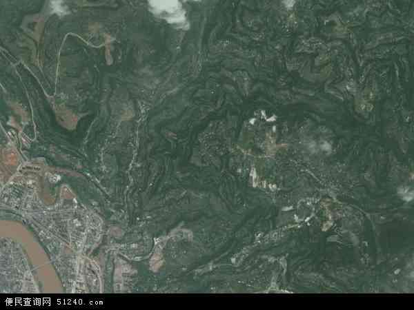 玉堂卫星地图 - 玉堂高清卫星地图 - 玉堂高清航拍地图 - 2024年玉堂高清卫星地图