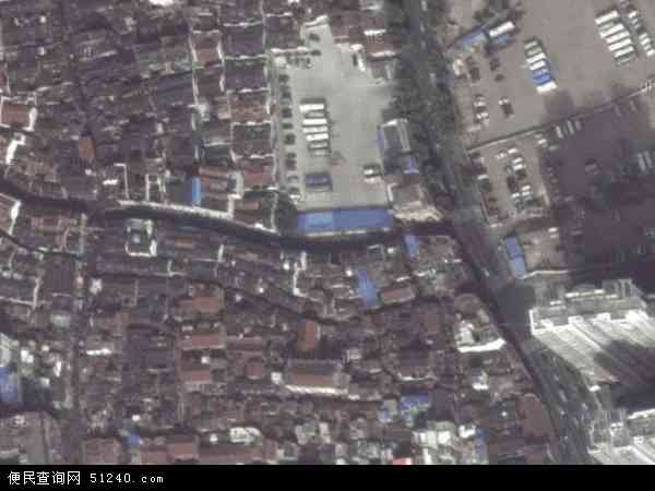 豫园卫星地图 - 豫园高清卫星地图 - 豫园高清航拍地图 - 2024年豫园高清卫星地图