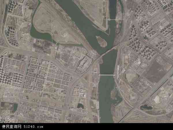 北塘卫星地图 - 北塘高清卫星地图 - 北塘高清航拍地图 - 2024年北塘高清卫星地图