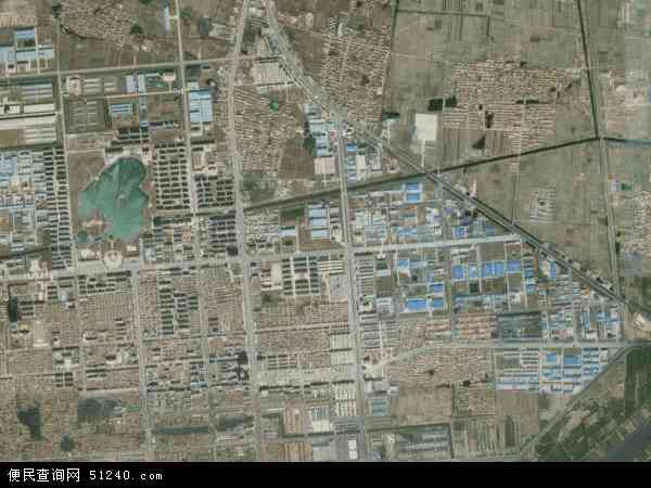 渤海路卫星地图 - 渤海路高清卫星地图 - 渤海路高清航拍地图 - 2024年渤海路高清卫星地图