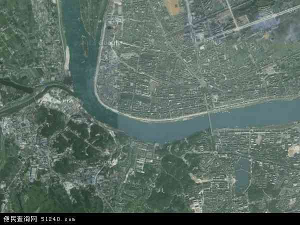 大码头卫星地图 - 大码头高清卫星地图 - 大码头高清航拍地图 - 2024年大码头高清卫星地图