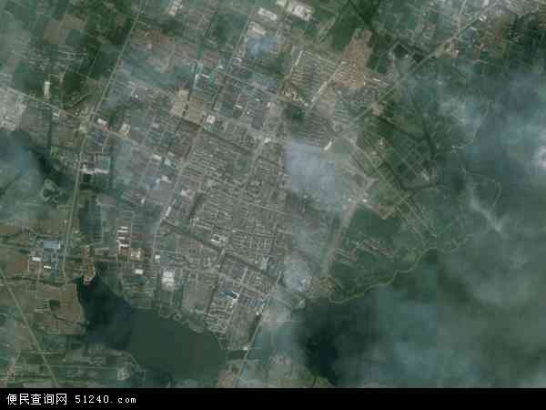 鹅湖镇卫星地图 - 鹅湖镇高清卫星地图 - 鹅湖镇高清航拍地图 - 2024年鹅湖镇高清卫星地图