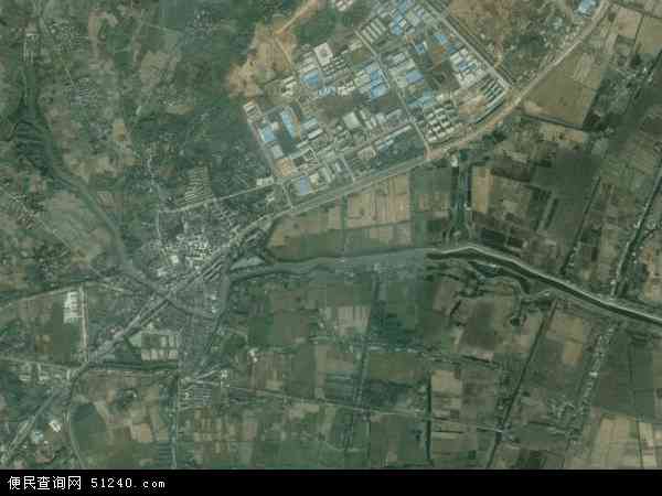 桥林卫星地图 - 桥林高清卫星地图 - 桥林高清航拍地图 - 2024年桥林高清卫星地图
