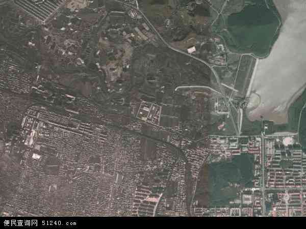 桃山卫星地图 - 桃山高清卫星地图 - 桃山高清航拍地图 - 2024年桃山高清卫星地图