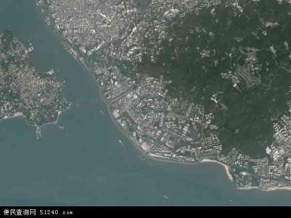 厦港卫星地图 - 厦港高清卫星地图 - 厦港高清航拍地图 - 2024年厦港高清卫星地图
