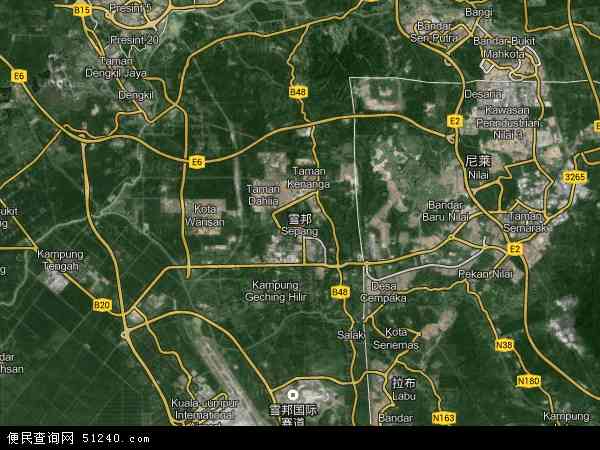 雪邦卫星地图 - 雪邦高清卫星地图 - 雪邦高清航拍地图 - 2024年雪邦高清卫星地图