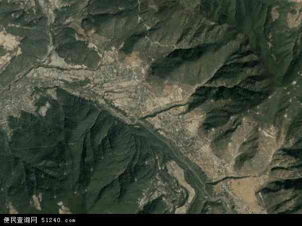 安哈镇卫星地图 - 安哈镇高清卫星地图 - 安哈镇高清航拍地图 - 2024年安哈镇高清卫星地图