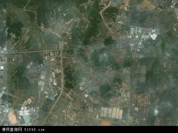 大沙村卫星地图 - 大沙村高清卫星地图 - 大沙村高清航拍地图 - 2024年大沙村高清卫星地图