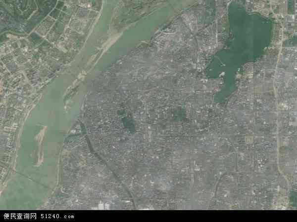 东湖区卫星地图 - 东湖区高清卫星地图 - 东湖区高清航拍地图 - 2024年东湖区高清卫星地图