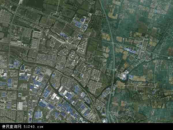 古里镇卫星地图 - 古里镇高清卫星地图 - 古里镇高清航拍地图 - 2024年古里镇高清卫星地图