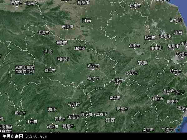 竟陵卫星地图 - 竟陵高清卫星地图 - 竟陵高清航拍地图 - 2024年竟陵高清卫星地图