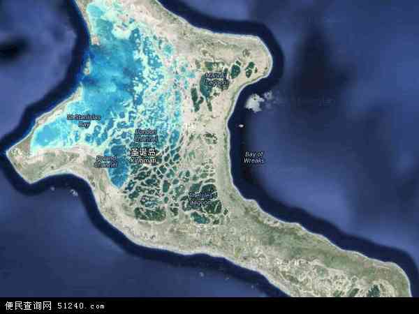 基里巴斯卫星地图 - 基里巴斯高清卫星地图 - 基里巴斯高清航拍地图 - 2024年基里巴斯高清卫星地图