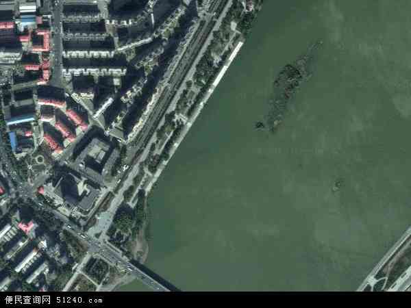 江滨卫星地图 - 江滨高清卫星地图 - 江滨高清航拍地图 - 2024年江滨高清卫星地图