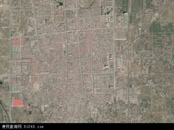 巨鹿镇卫星地图 - 巨鹿镇高清卫星地图 - 巨鹿镇高清航拍地图 - 2021