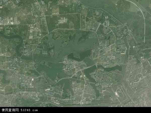 金银湖卫星地图 - 金银湖高清卫星地图 - 金银湖高清航拍地图 - 2024年金银湖高清卫星地图