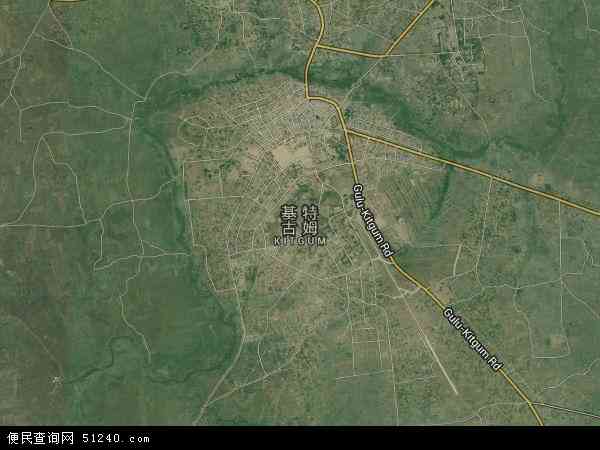基特古姆卫星地图 - 基特古姆高清卫星地图 - 基特古姆高清航拍地图 - 2024年基特古姆高清卫星地图