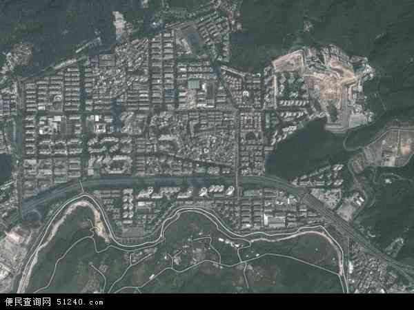 莲塘卫星地图 - 莲塘高清卫星地图 - 莲塘高清航拍地图 - 2024年莲塘高清卫星地图