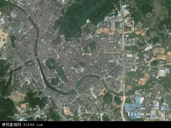 台城卫星地图 - 台城高清卫星地图 - 台城高清航拍地图 - 2024年台城高清卫星地图