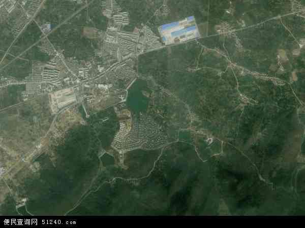 汤泉卫星地图 - 汤泉高清卫星地图 - 汤泉高清航拍地图 - 2024年汤泉高清卫星地图