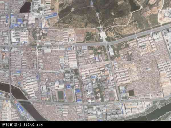 天福路卫星地图 - 天福路高清卫星地图 - 天福路高清航拍地图 - 2024年天福路高清卫星地图