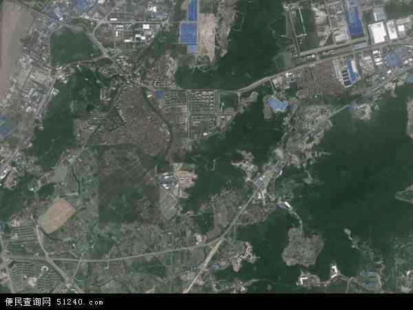 小港卫星地图 - 小港高清卫星地图 - 小港高清航拍地图 - 2024年小港高清卫星地图