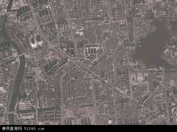 西港路卫星地图 - 西港路高清卫星地图 - 西港路高清航拍地图 - 2024年西港路高清卫星地图