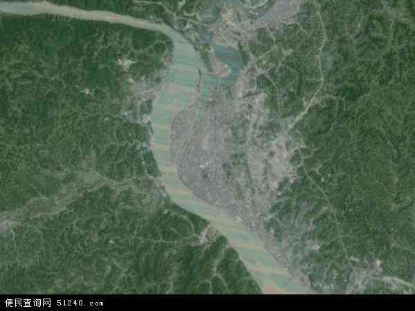 西陵区卫星地图 - 西陵区高清卫星地图 - 西陵区高清航拍地图 - 2024年西陵区高清卫星地图