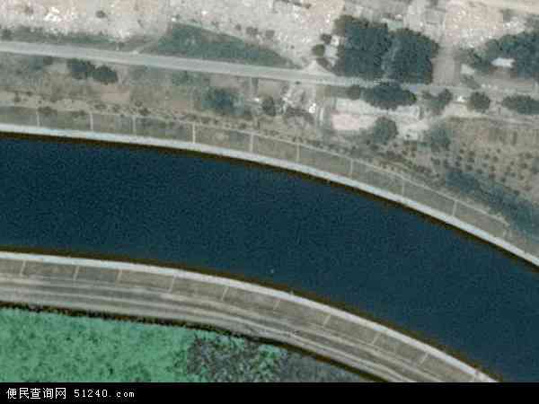 运河卫星地图 - 运河高清卫星地图 - 运河高清航拍地图 - 2024年运河高清卫星地图
