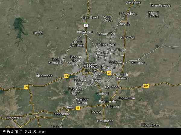 印多尔卫星地图 - 印多尔高清卫星地图 - 印多尔高清航拍地图 - 2024年印多尔高清卫星地图