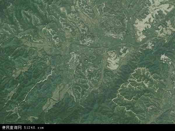 安福乡卫星地图 - 安福乡高清卫星地图 - 安福乡高清航拍地图 - 2024年安福乡高清卫星地图