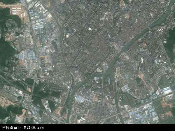 白沙卫星地图 - 白沙高清卫星地图 - 白沙高清航拍地图 - 2024年白沙高清卫星地图