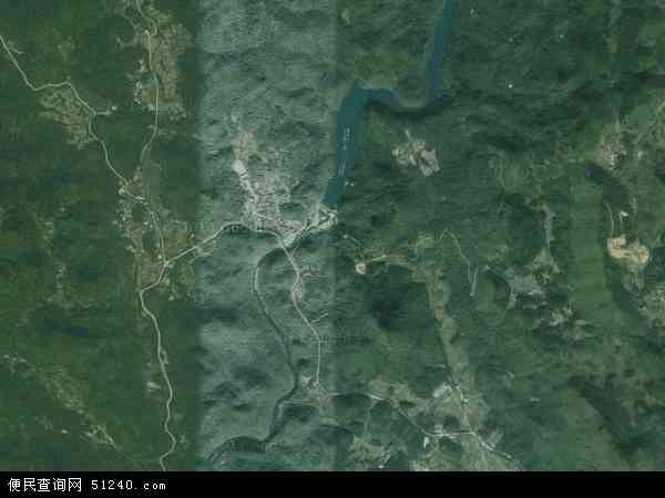 波罗镇卫星地图 - 波罗镇高清卫星地图 - 波罗镇高清航拍地图 - 2024年波罗镇高清卫星地图